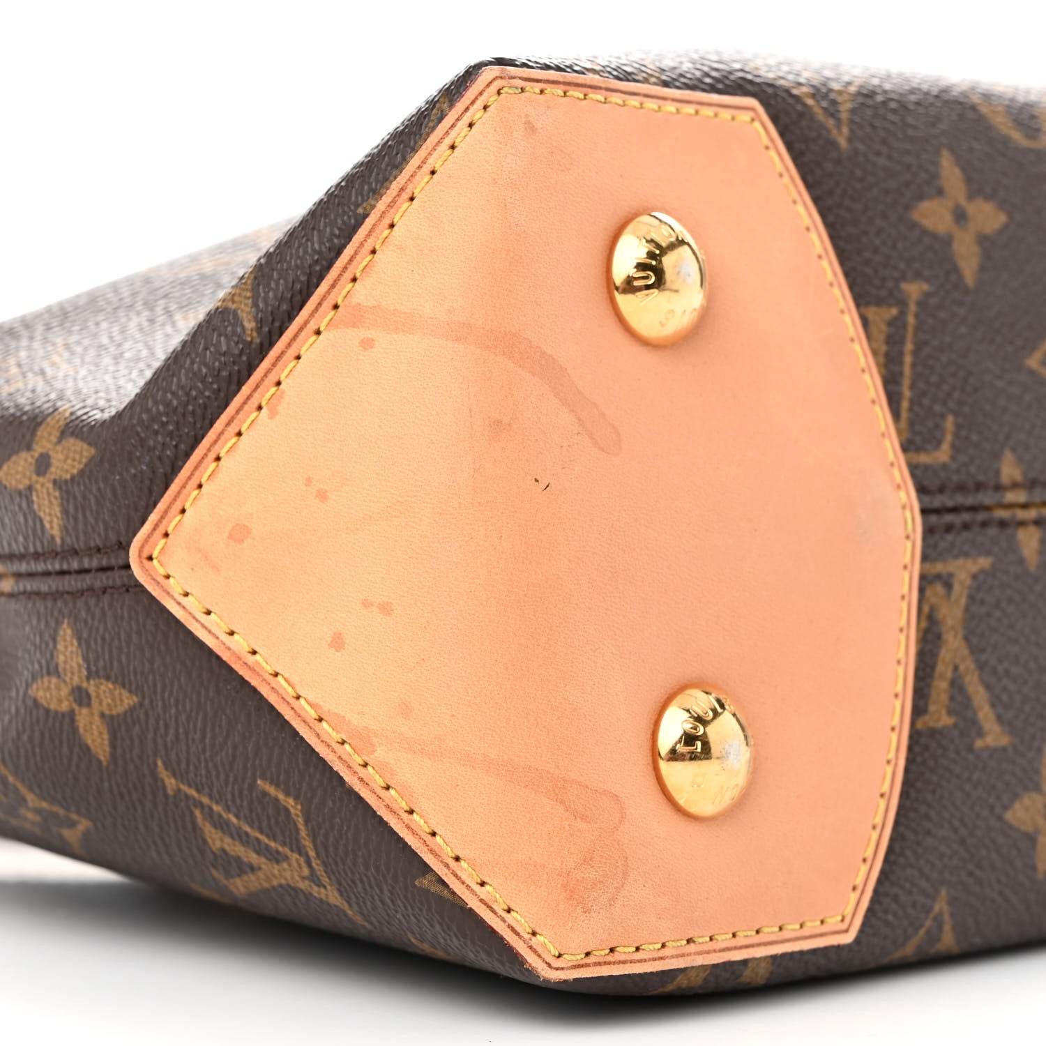 Louis Vuitton Monogram Wilshire PM 8 of 13