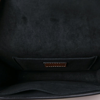 Louis Vuitton Calfskin Monogram Biface 5 of 6