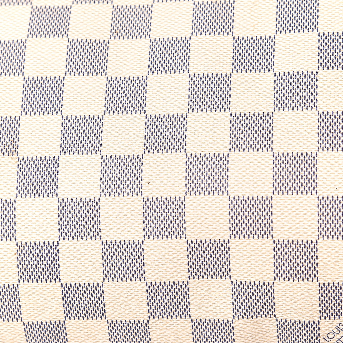 Damier Azur Speedy 35