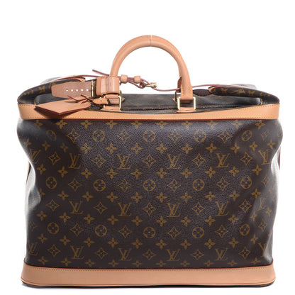 Louis Vuitton Monogram Cruiser 45 1 of 7