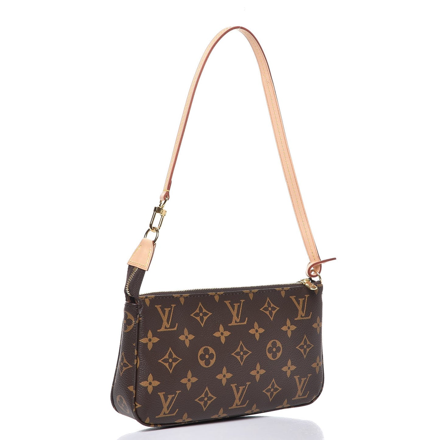Monogram Pochette Accessories NM