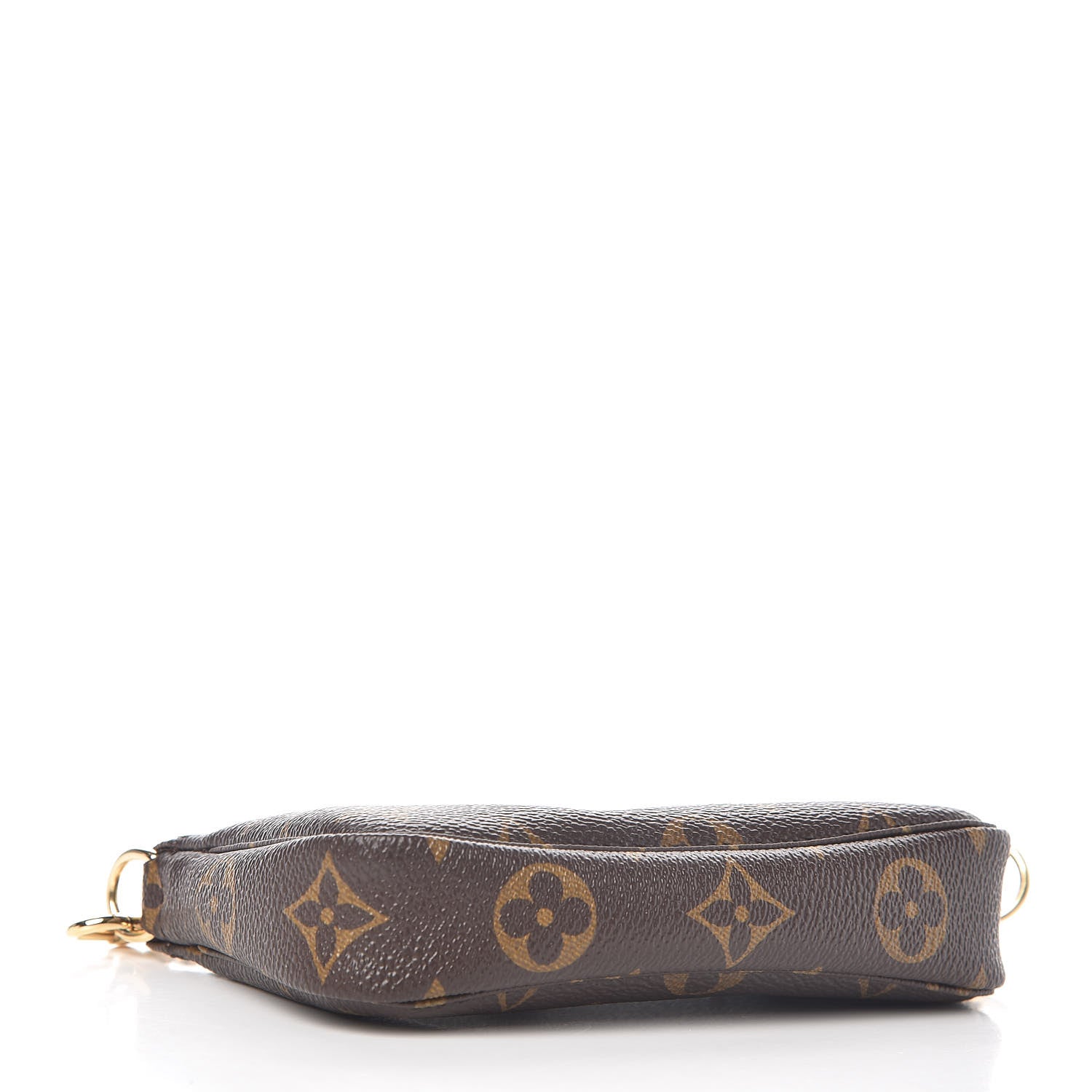Louis Vuitton Monogram Mini Pochette Accessories 4 of 8