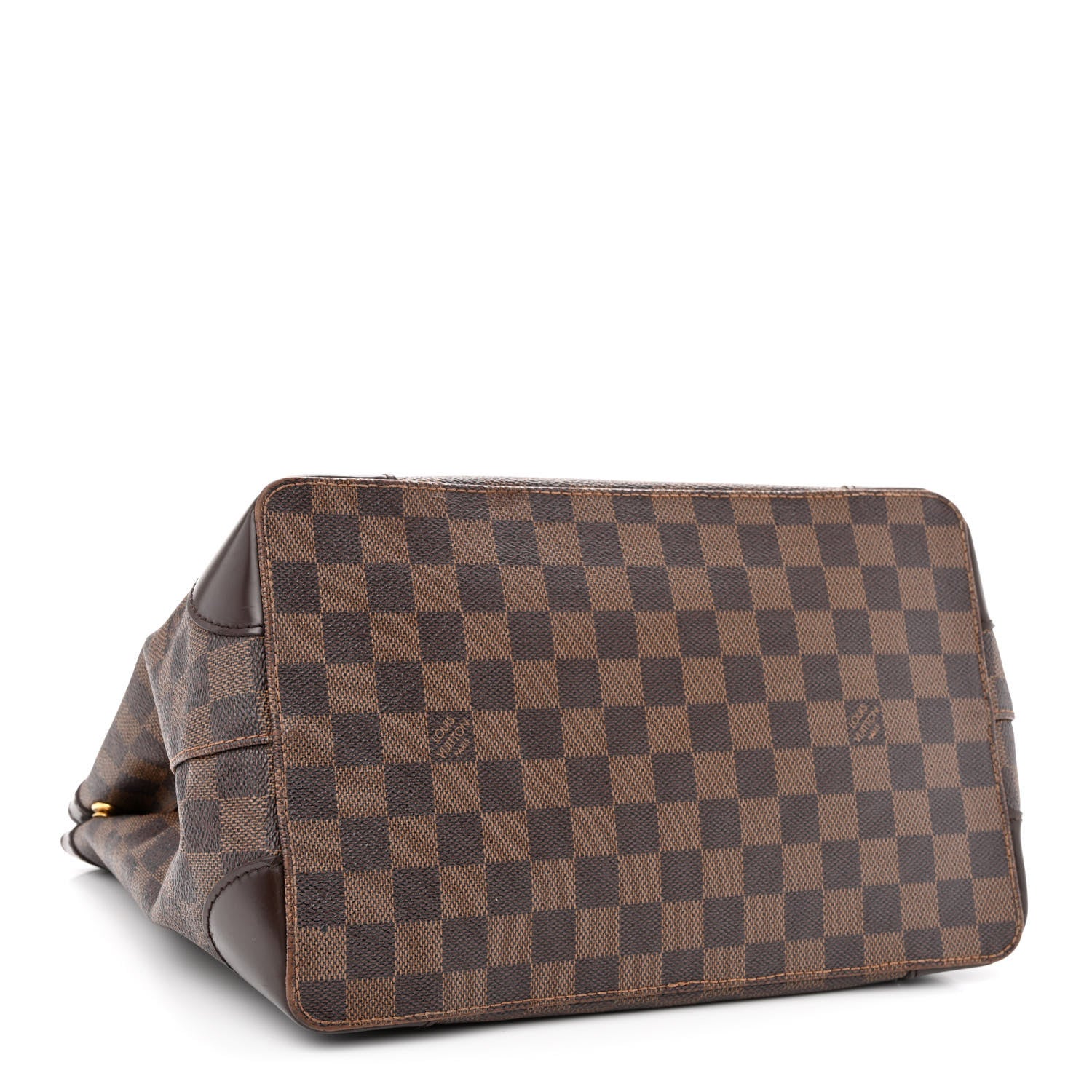 Louis Vuitton Damier Ebene Hampstead PM 4 of 10