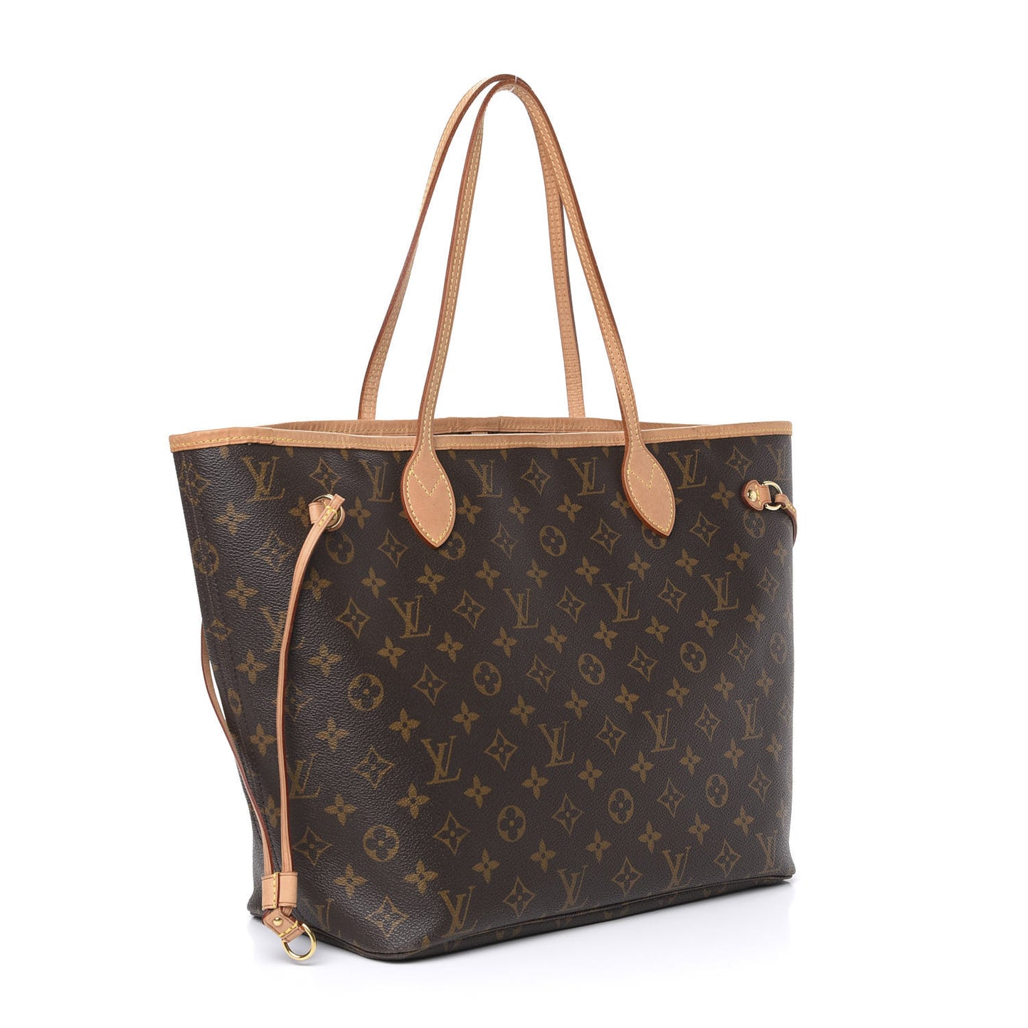 Monogram Neverfull MM