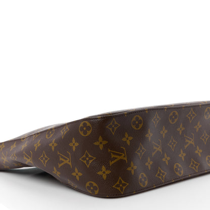 Louis Vuitton Monogram Looping GM 9 of 10