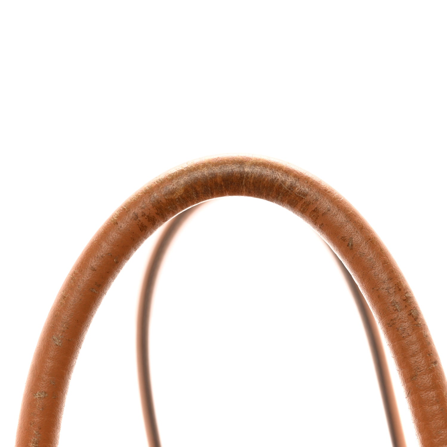 Hermes Taurillon Clemence Lindy 26 Gold 16 of 18