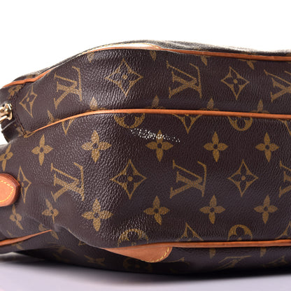 Louis Vuitton Monogram Nil 28 7 of 10