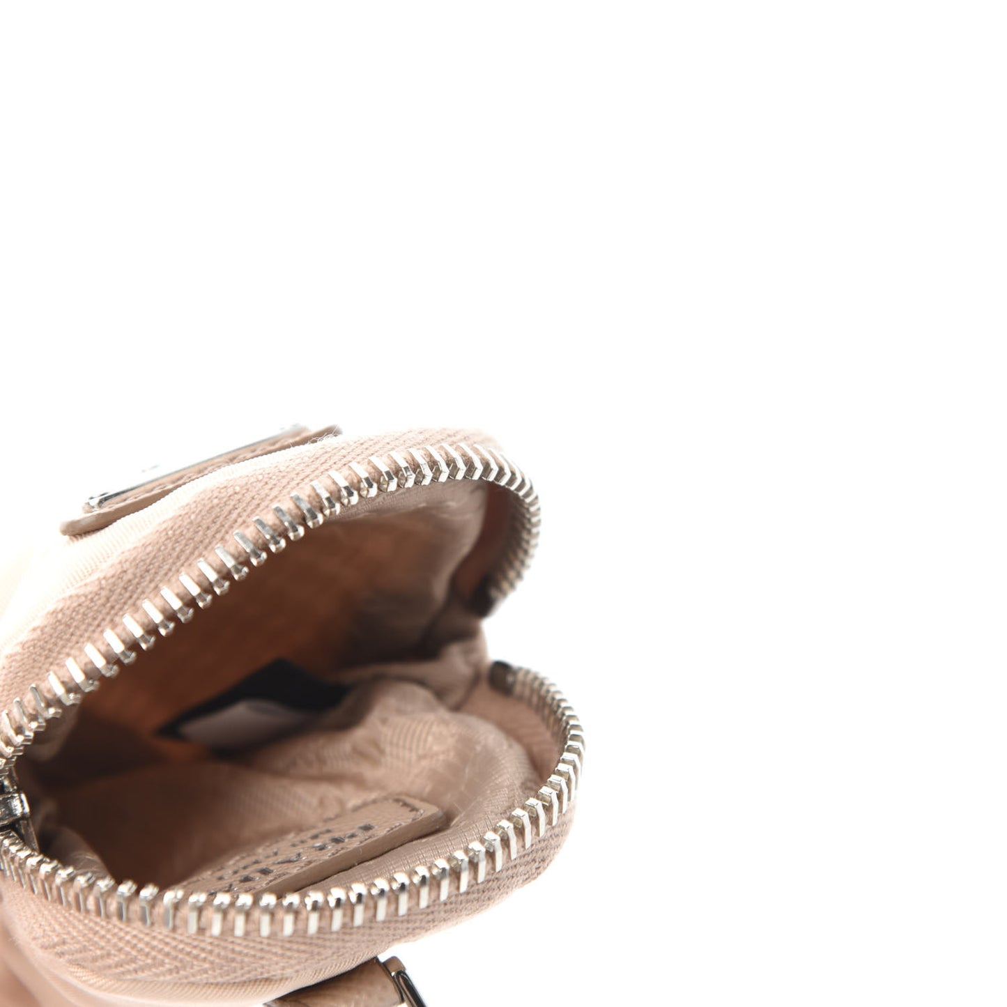 Nylon Re-Edition 2005 Shoulder Bag Cammeo