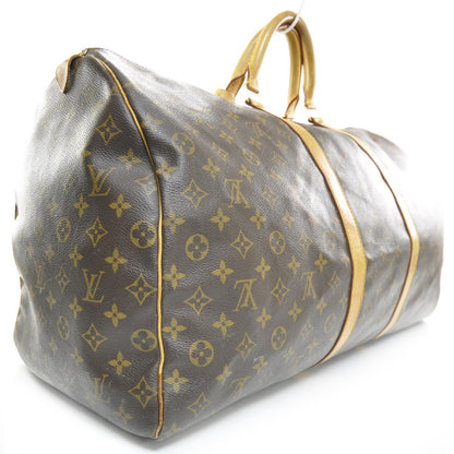 Louis Vuitton Monogram Keepall 60 3 of 9