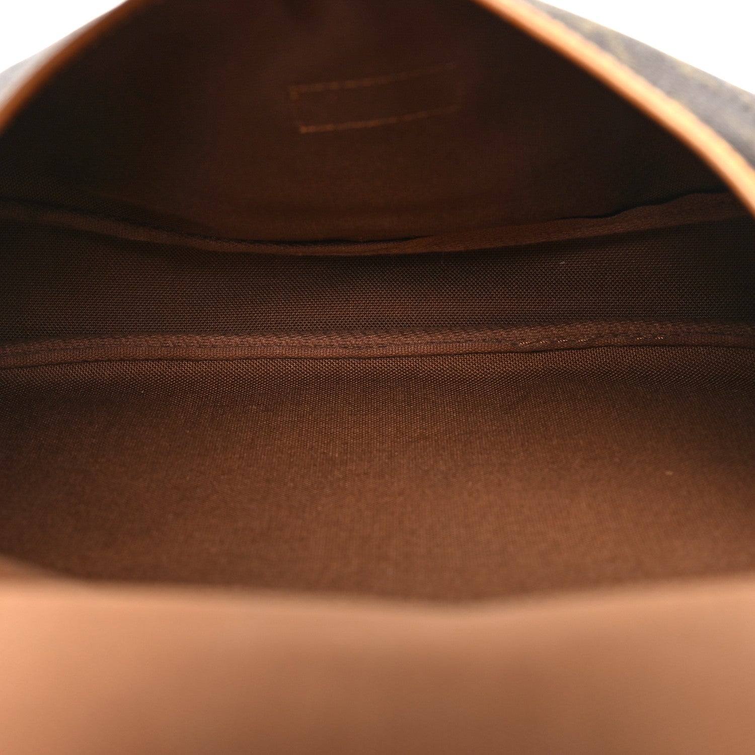 Louis Vuitton Monogram Saumur 30 6 of 19