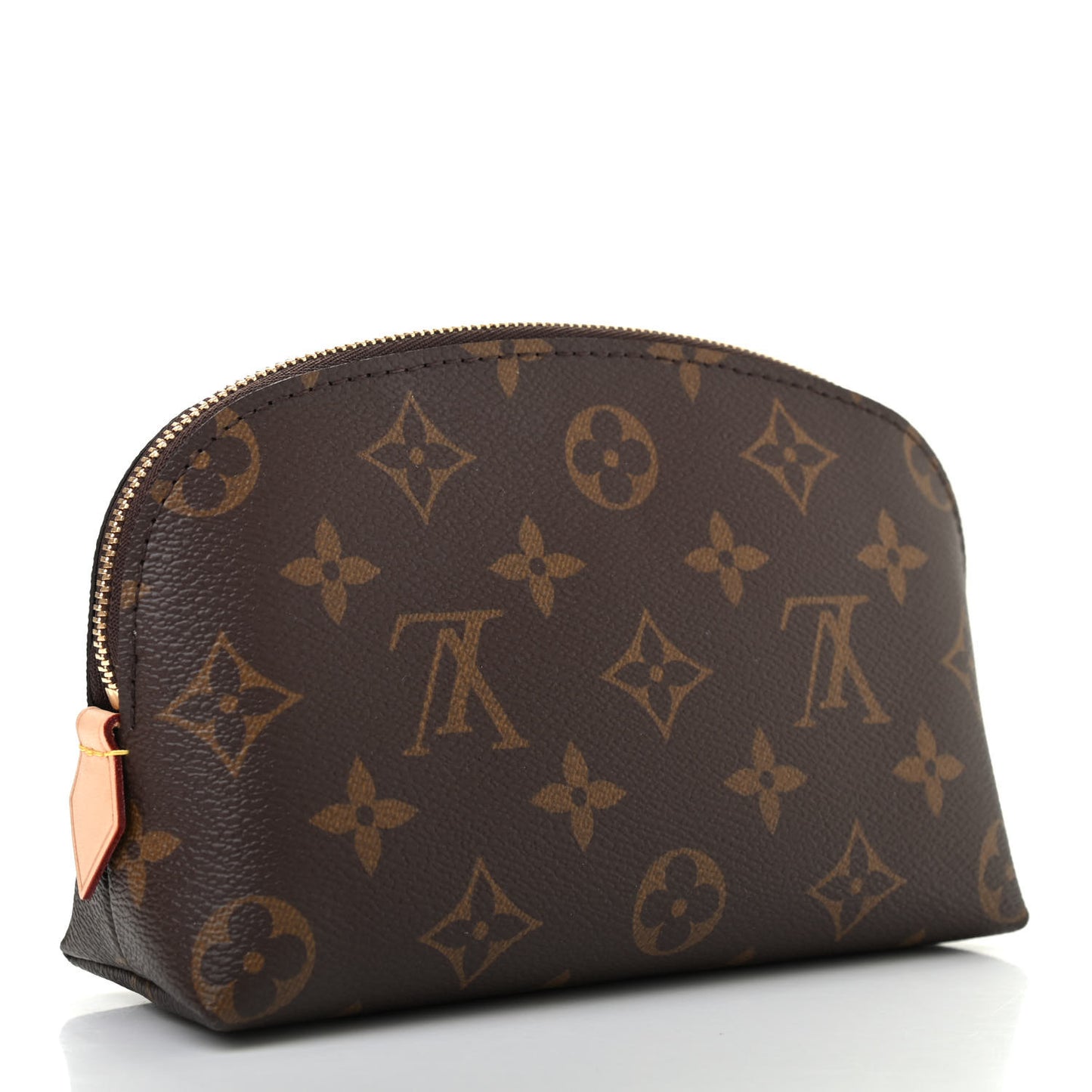 Monogram Cosmetic Pouch