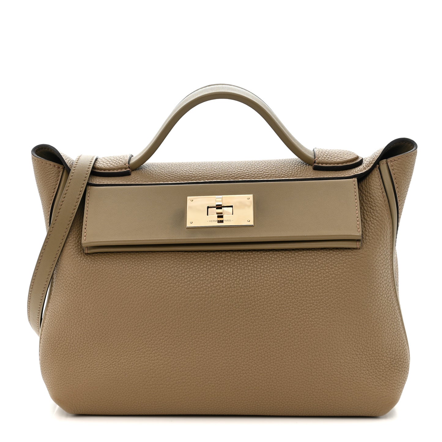 Togo Swift 24/24 29 Beige Marfa