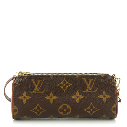 Louis Vuitton Monogram Mini Papillon 1 of 6