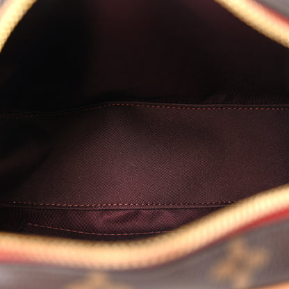 Louis Vuitton Monogram Deauville Mini 5 of 11