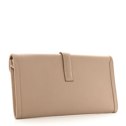 Hermes Swift Jige Elan 29 Clutch Argile 3 of 9
