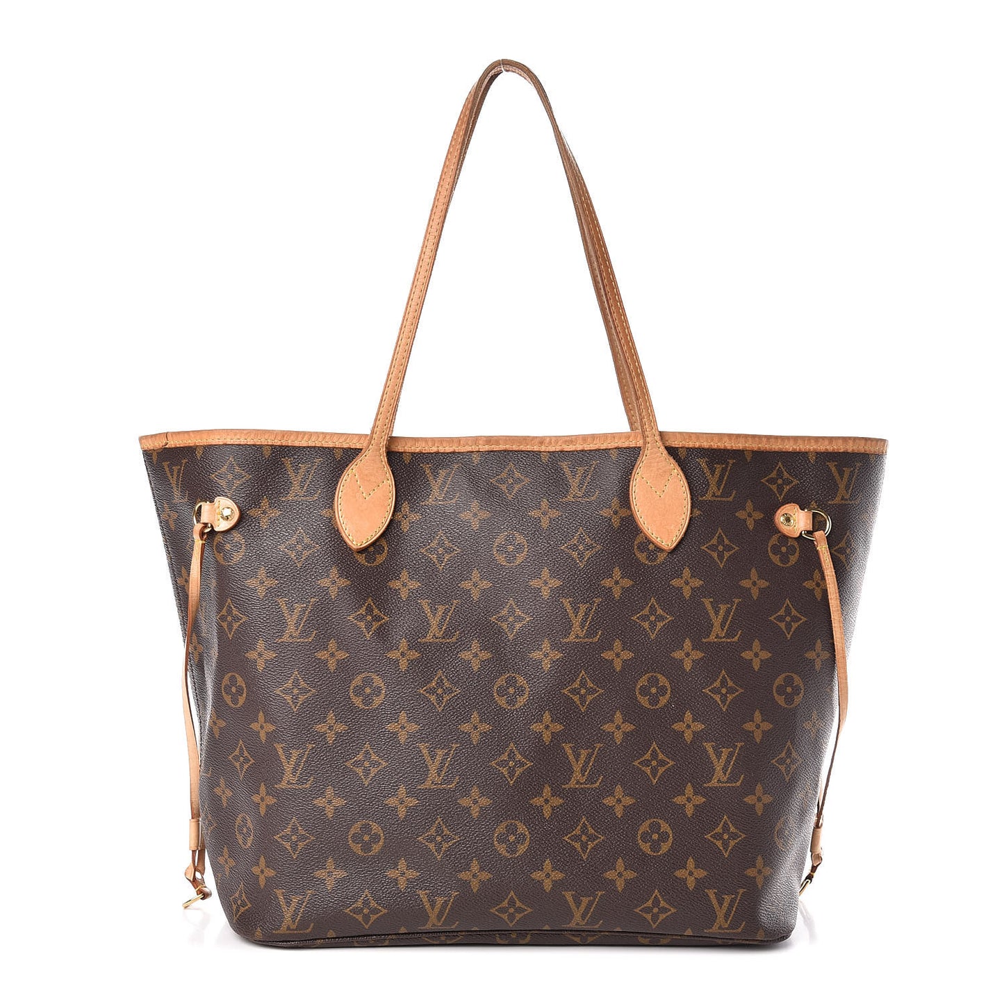 Monogram Neverfull MM