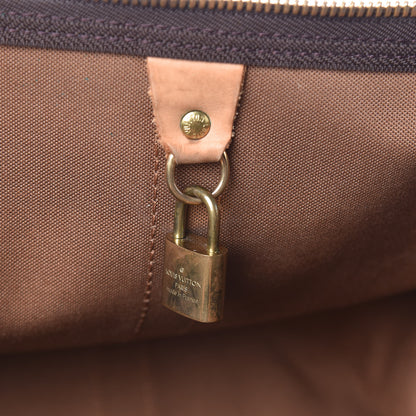 Louis Vuitton Monogram Keepall 45 9 of 18