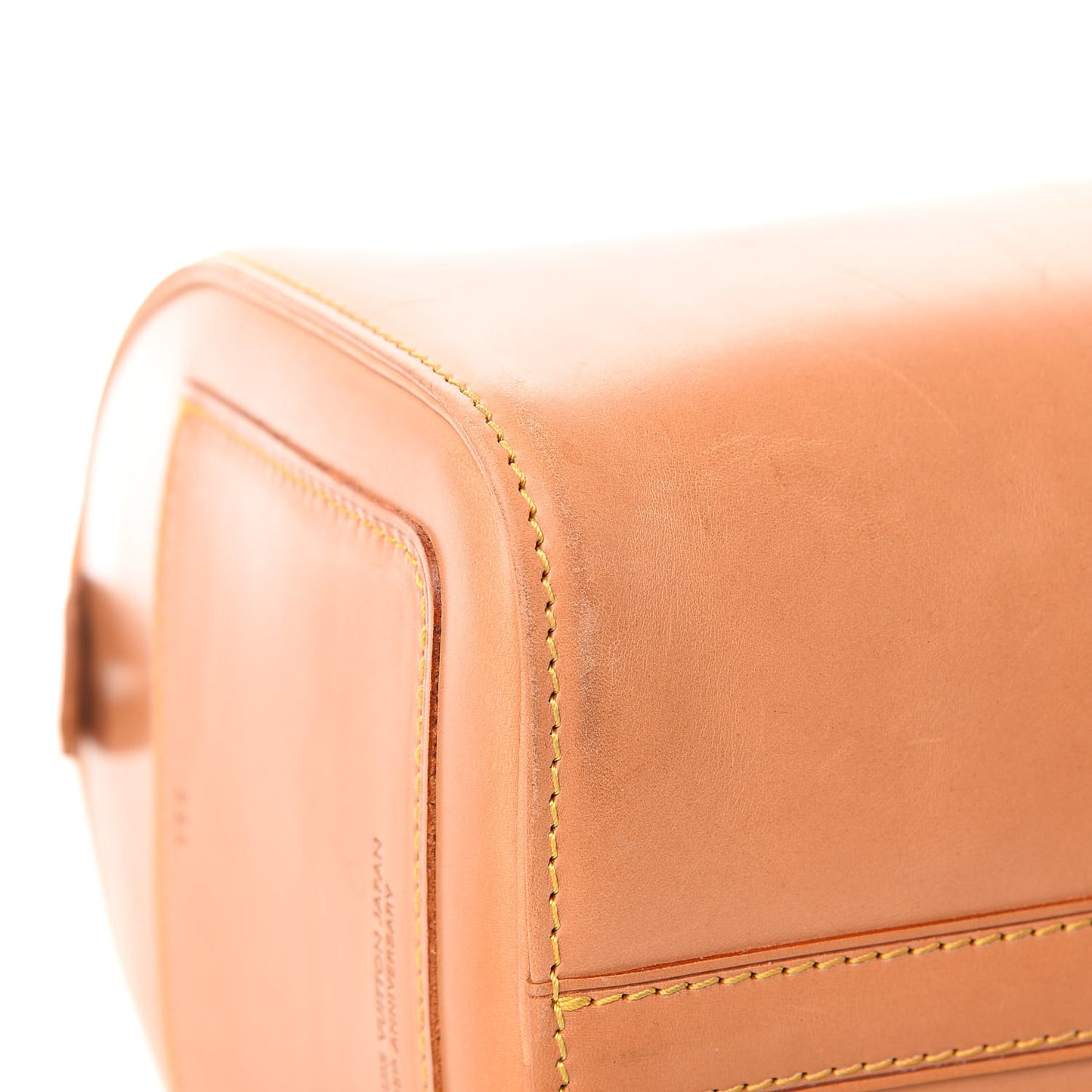 Vachetta Speedy 30