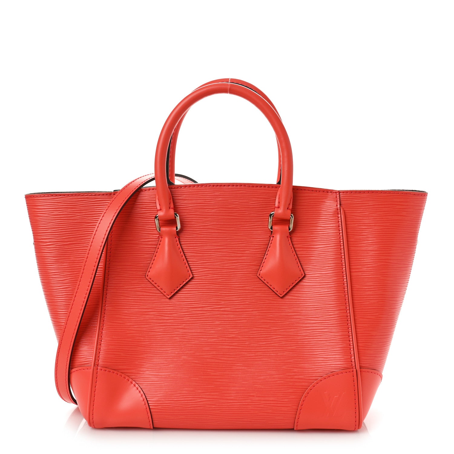 Louis Vuitton Epi Phenix PM Poppy 1 of 9