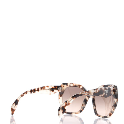 Prada Sunglasses SPR 16R Tortoise Grey 4 of 7