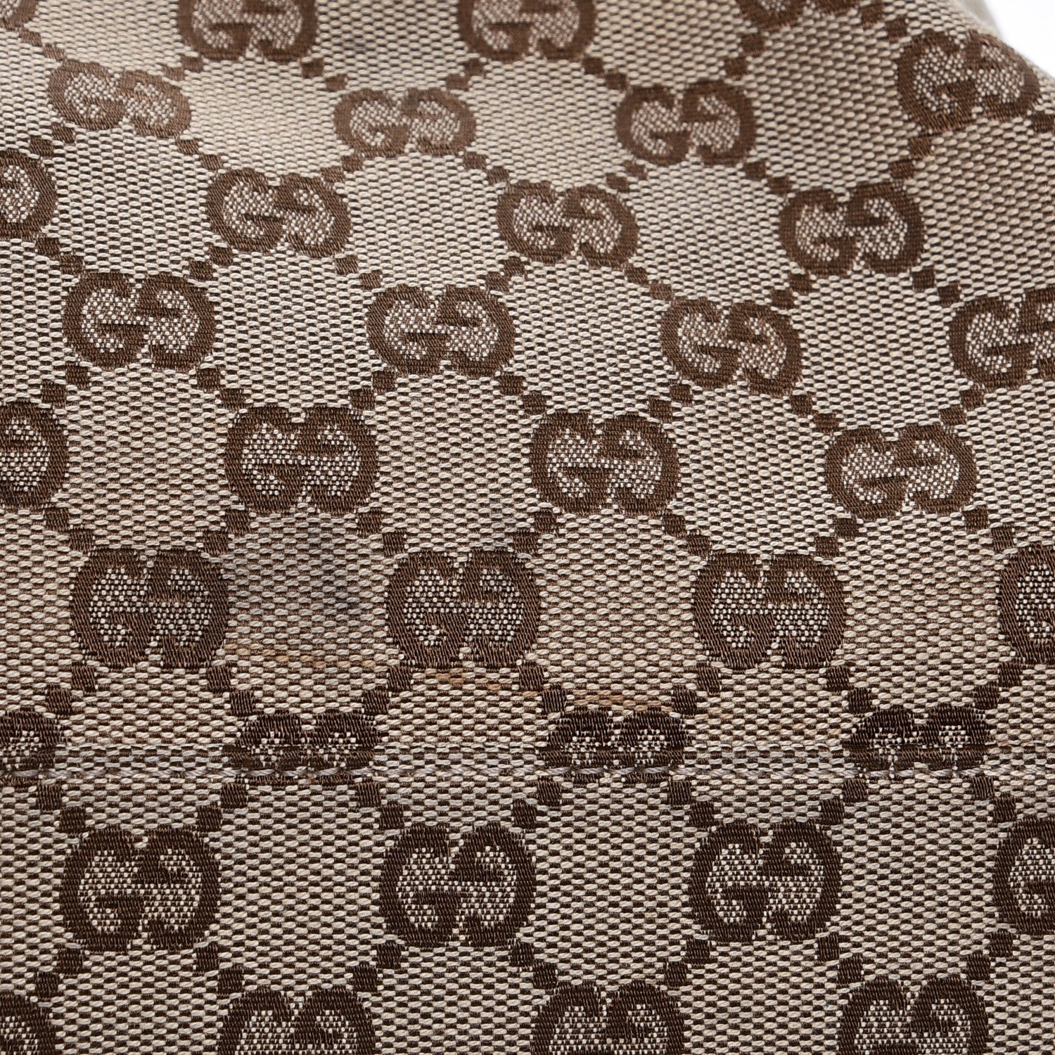 Gucci Monogram Large Sukey Tote Off White 13 of 15