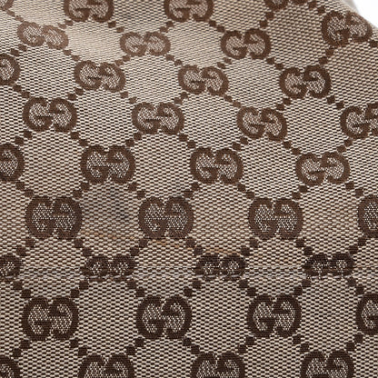 Gucci Monogram Large Sukey Tote Off White 13 of 15