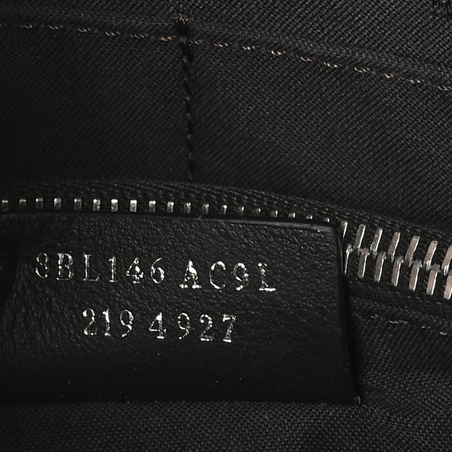 Vitello King Logo Embossed Medium By The Way Boston Bag Cuoio