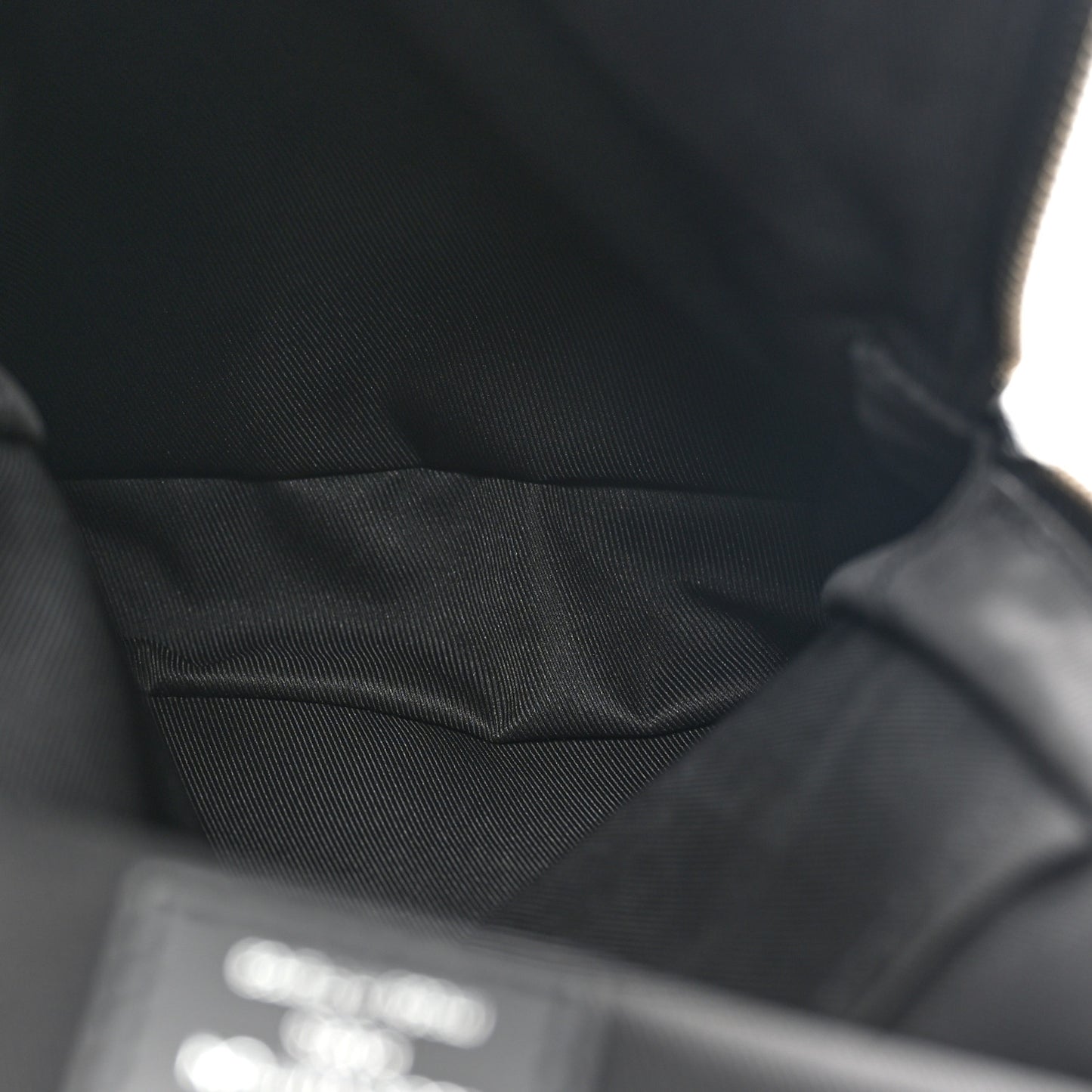 Damier Graphite Avenue Sling Backpack