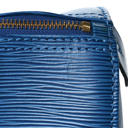 Louis Vuitton Epi Speedy 25 Toledo 11 of 11