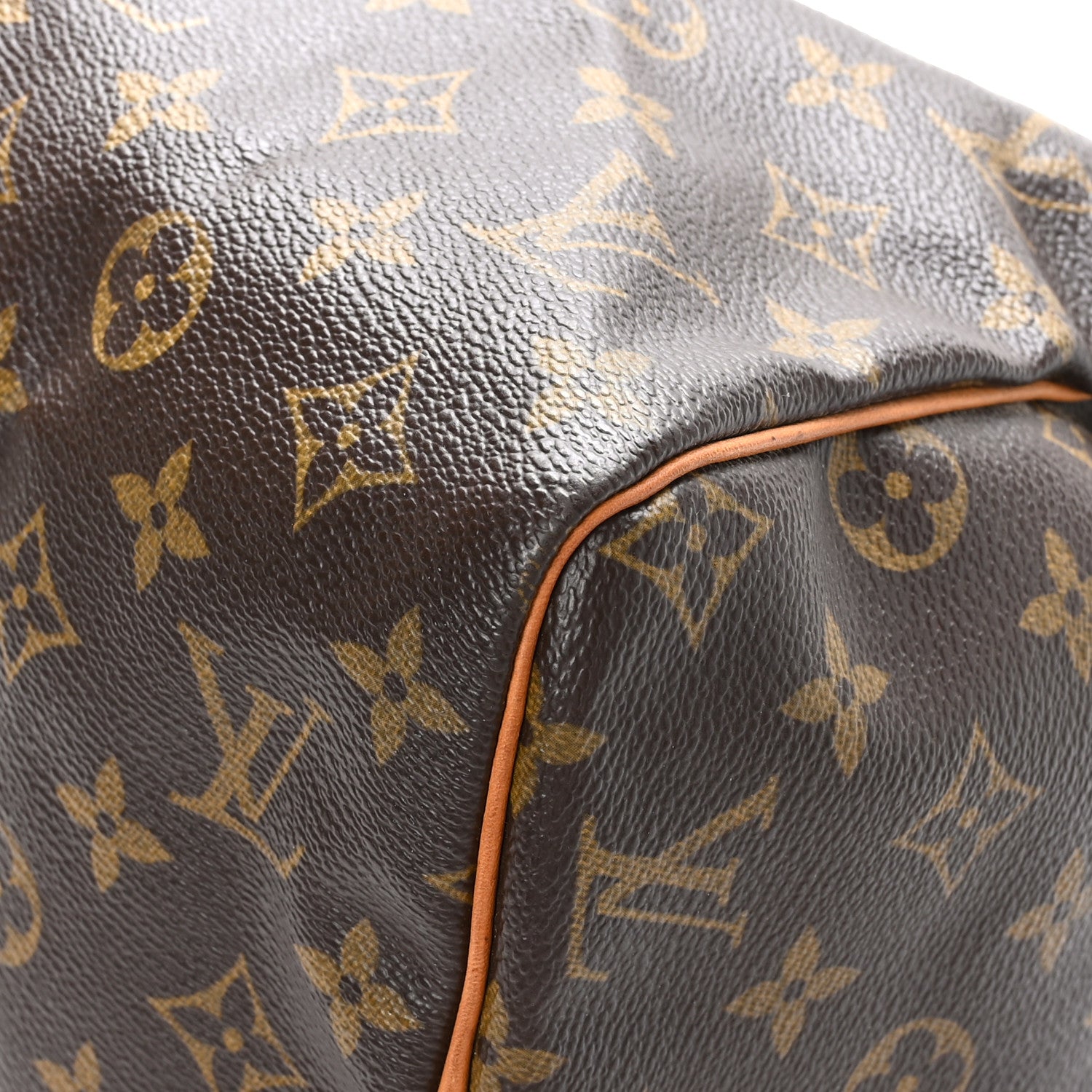 Louis Vuitton Monogram Speedy 30 10 of 12