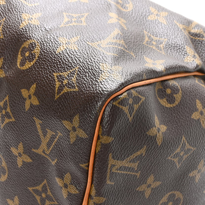 Louis Vuitton Monogram Speedy 30 10 of 12