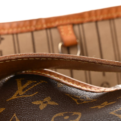 Louis Vuitton Monogram Delightful GM 18 of 20