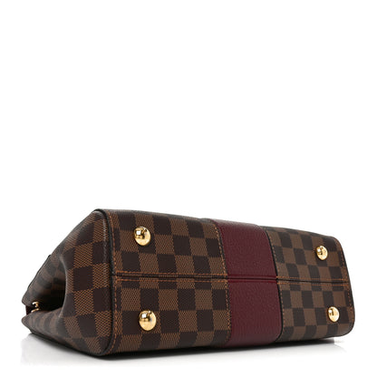 Louis Vuitton Damier Ebene Bond Street Bordeaux 4 of 9