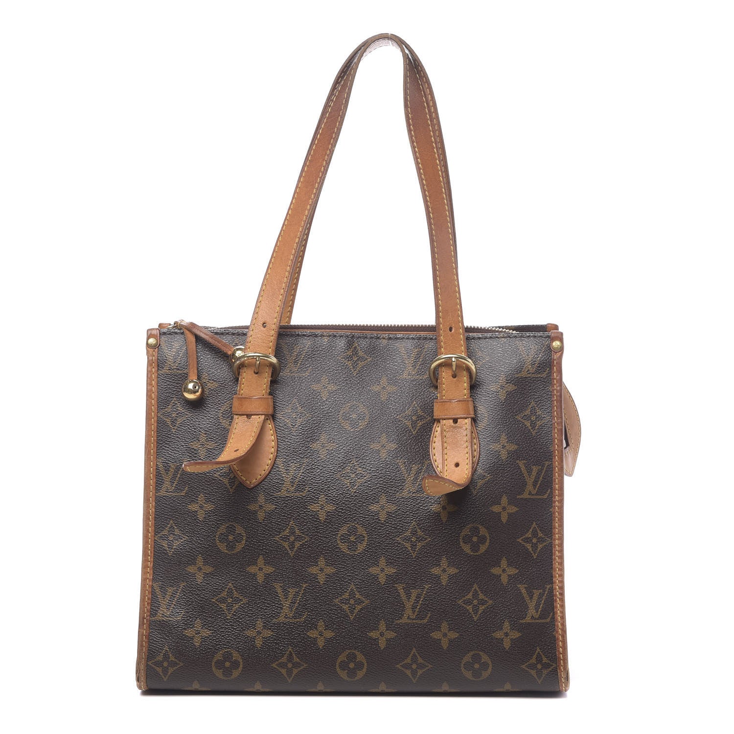 Louis Vuitton Monogram Popincourt Haut 1 of 17