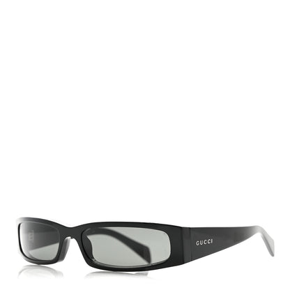 Gucci Acetate Square Sunglasses GG1778S Black 1 of 7