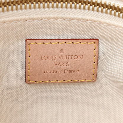 Louis Vuitton Damier Azur Cabas Adventure PM 7 of 7