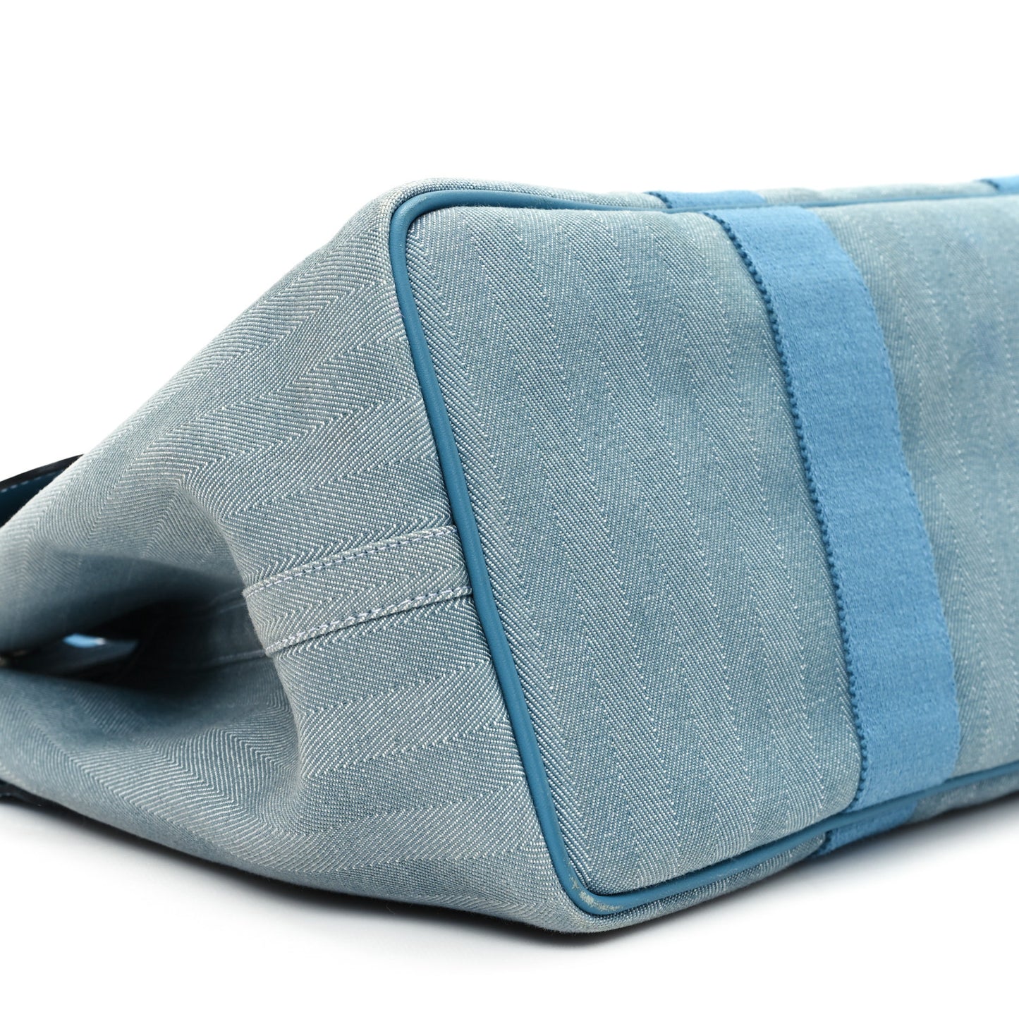 Swift Valparaiso Tote MM Blue Jean