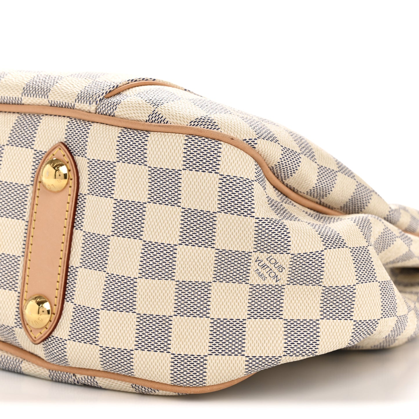 Damier Azur Galliera PM
