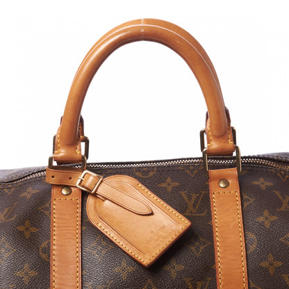 Louis Vuitton Monogram Keepall 50 7 of 10