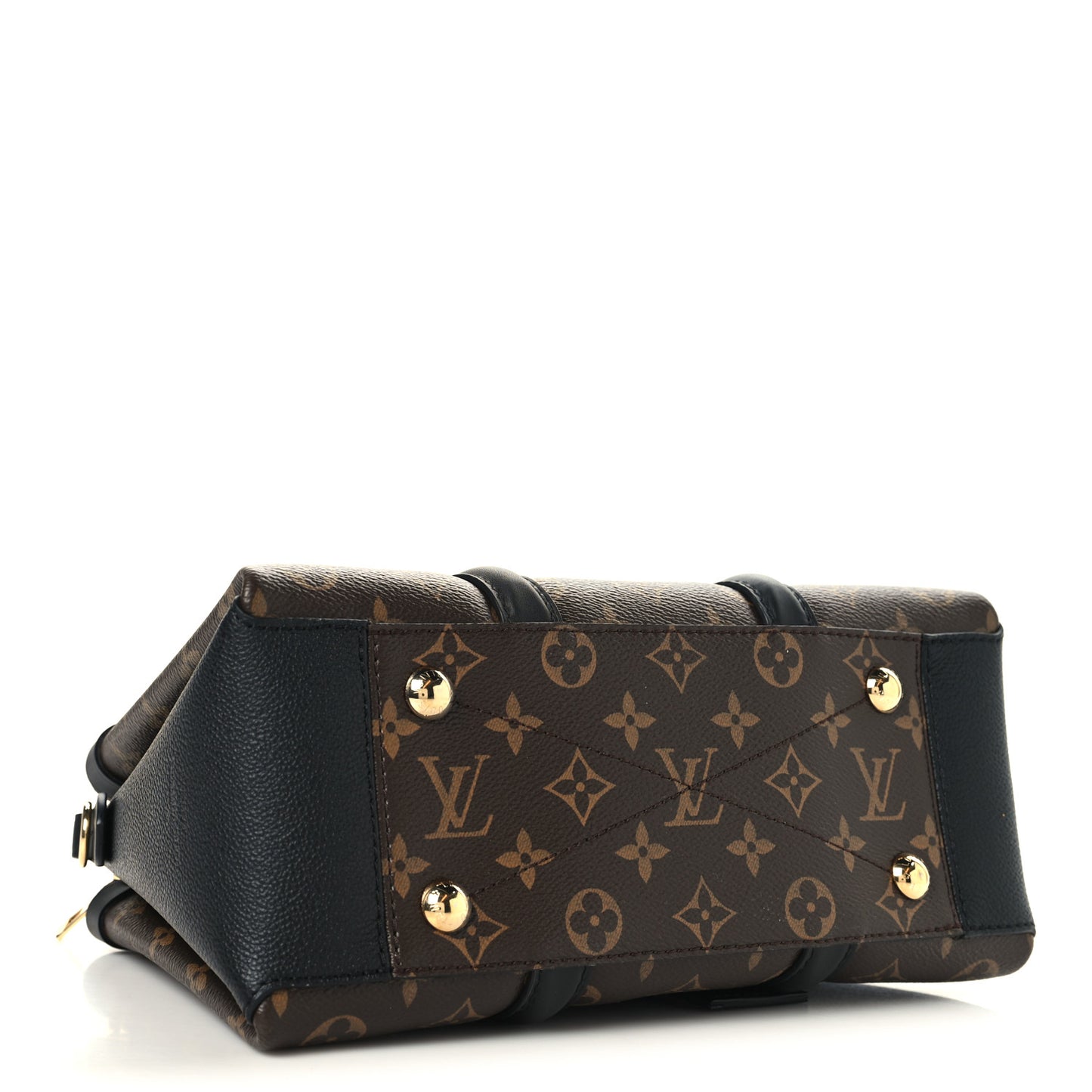 Monogram Soufflot BB Black