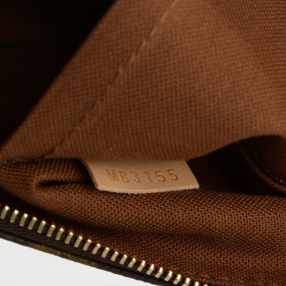 Louis Vuitton Monogram Pochette Accessories NM 7 of 7