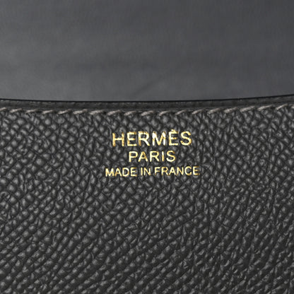 Hermes Epsom Constance 1-24 Gris Meyer 7 of 14