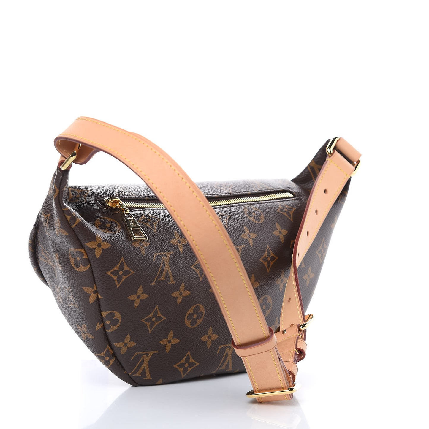 Monogram Bumbag