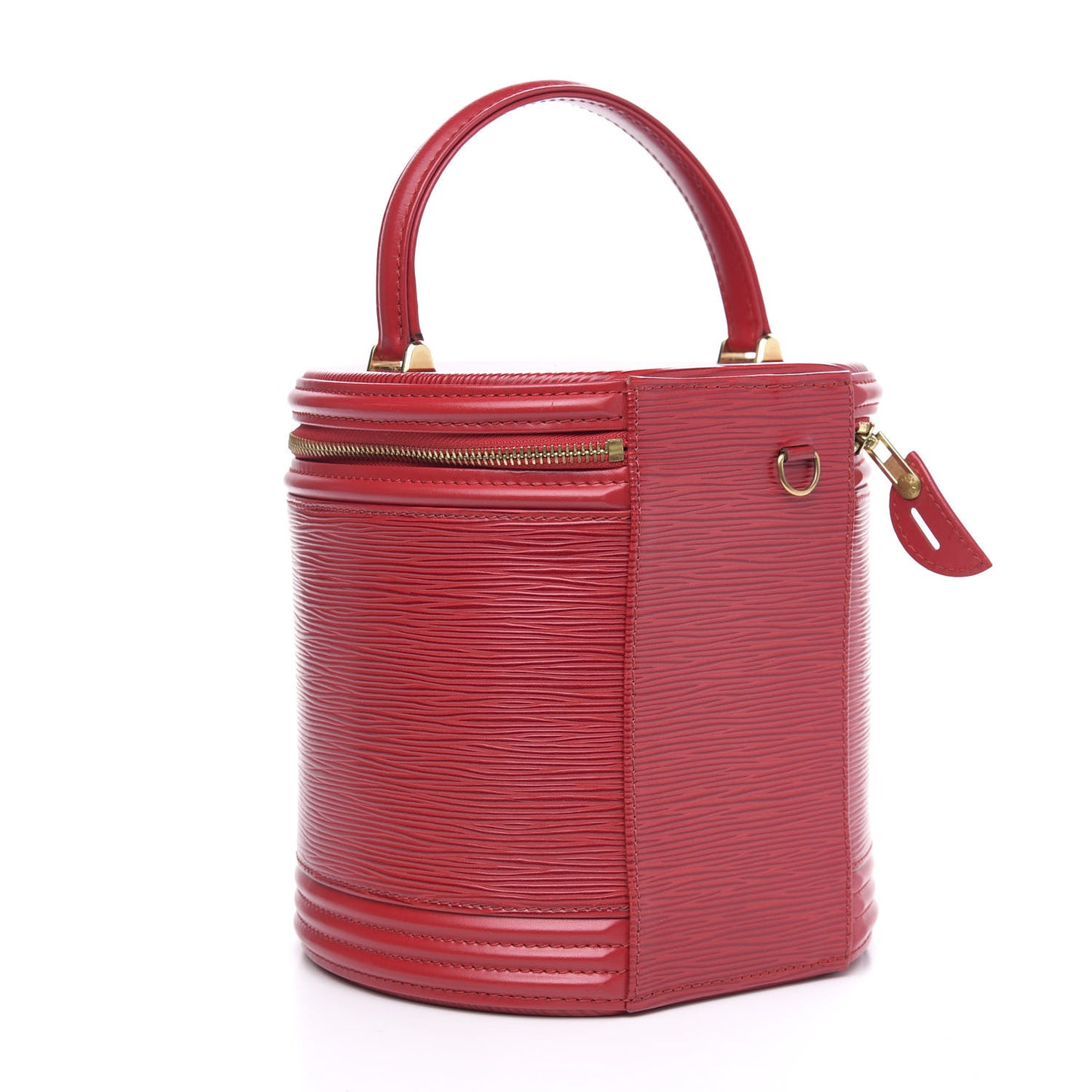 Epi Cannes Castillan Red