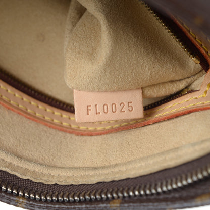 Louis Vuitton Monogram Looping MM 9 of 9