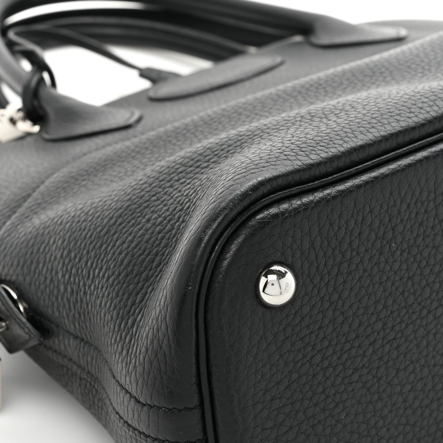 Taurillon Clemence Bolide 31 Black