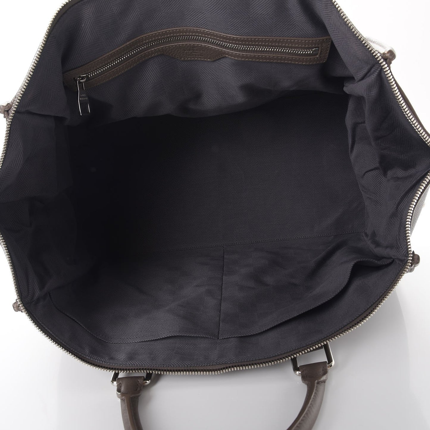 Naxos Doc Bag Grey