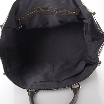 Louis Vuitton Naxos Doc Bag Grey 5 of 30