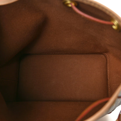 Louis Vuitton Monogram Noe BB 5 of 10