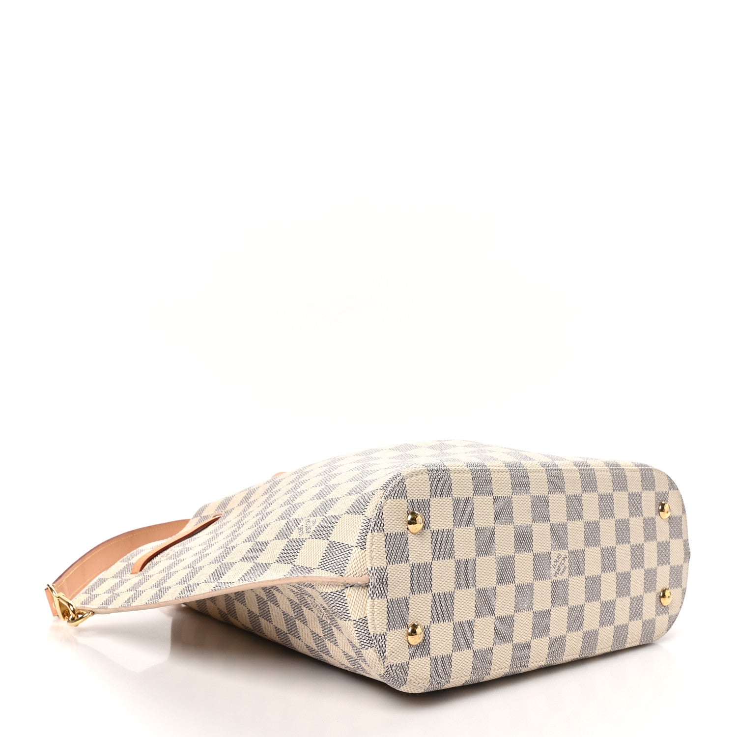 Louis Vuitton Damier Azur Girolata 3 of 8